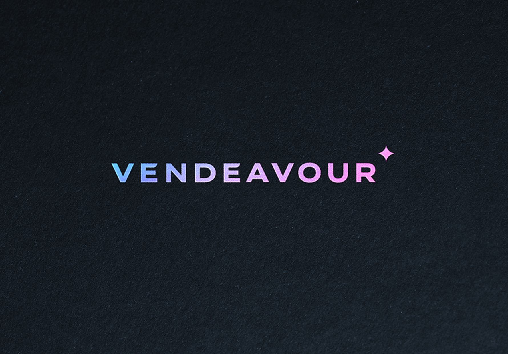 Vendeavour