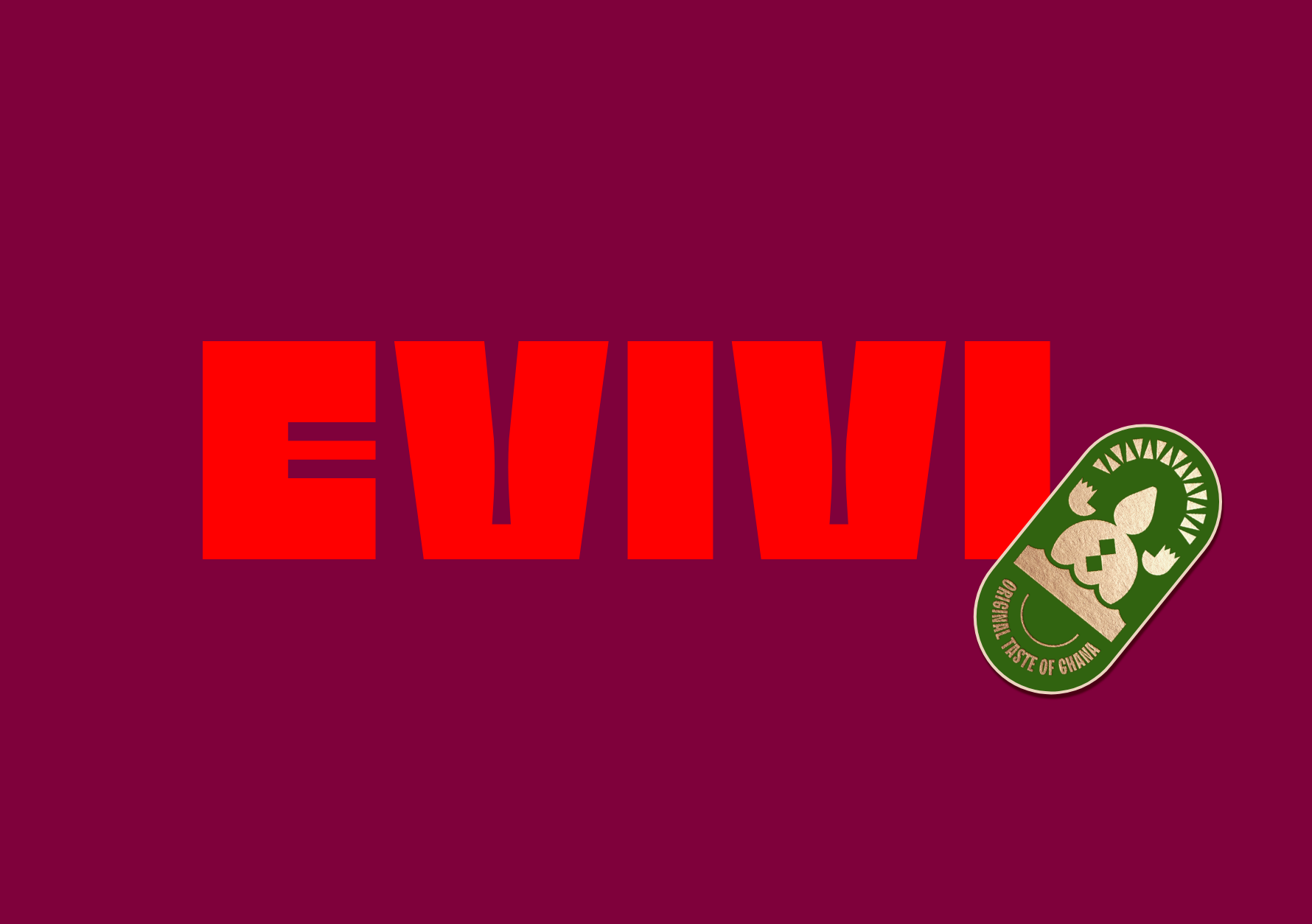 Evivi Foods