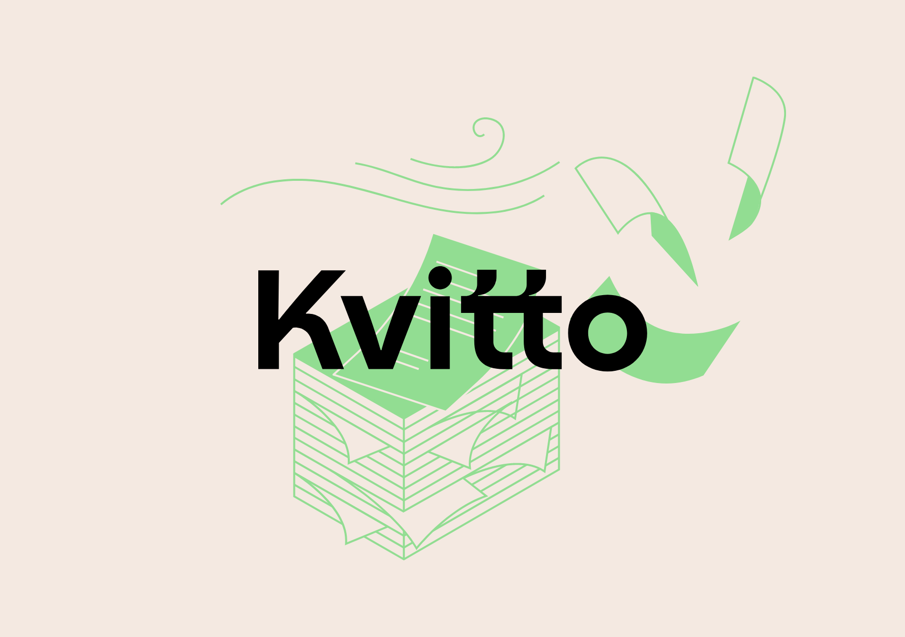 Kvitto